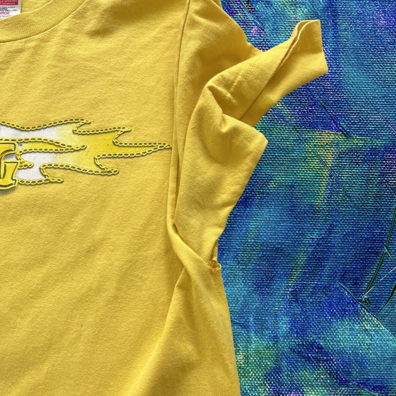 ◼️ Vintage Rare 2000 WWF Too Cool Scotty Too Hotty