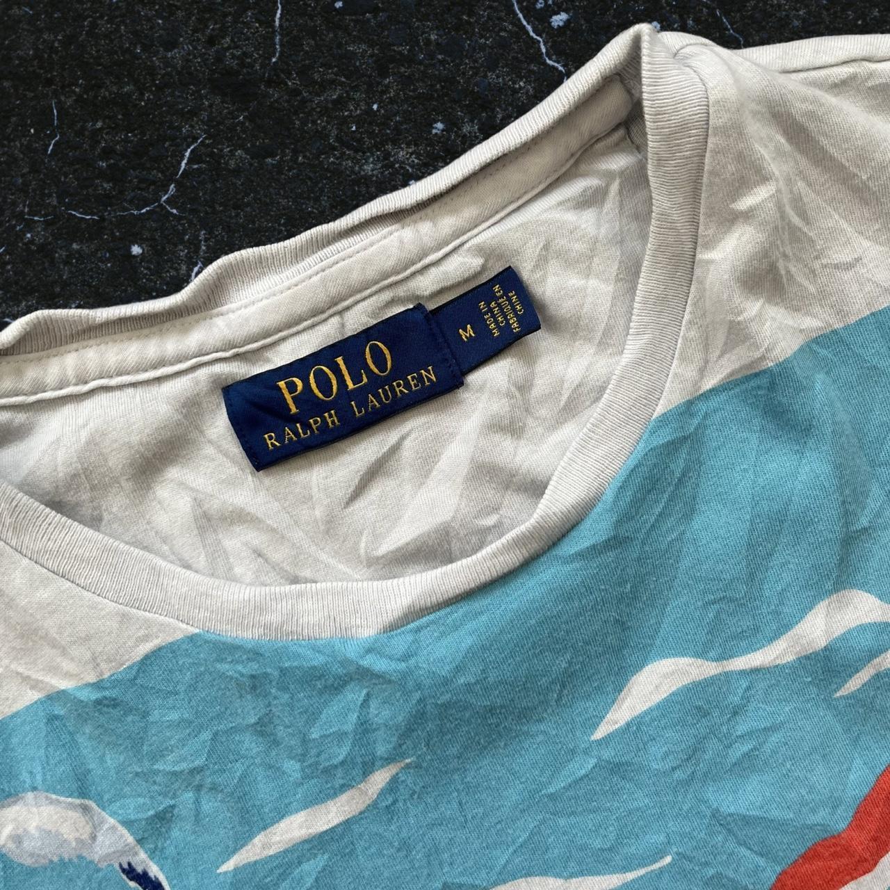 ◼️ Polo Ralph Lauren T Shirt