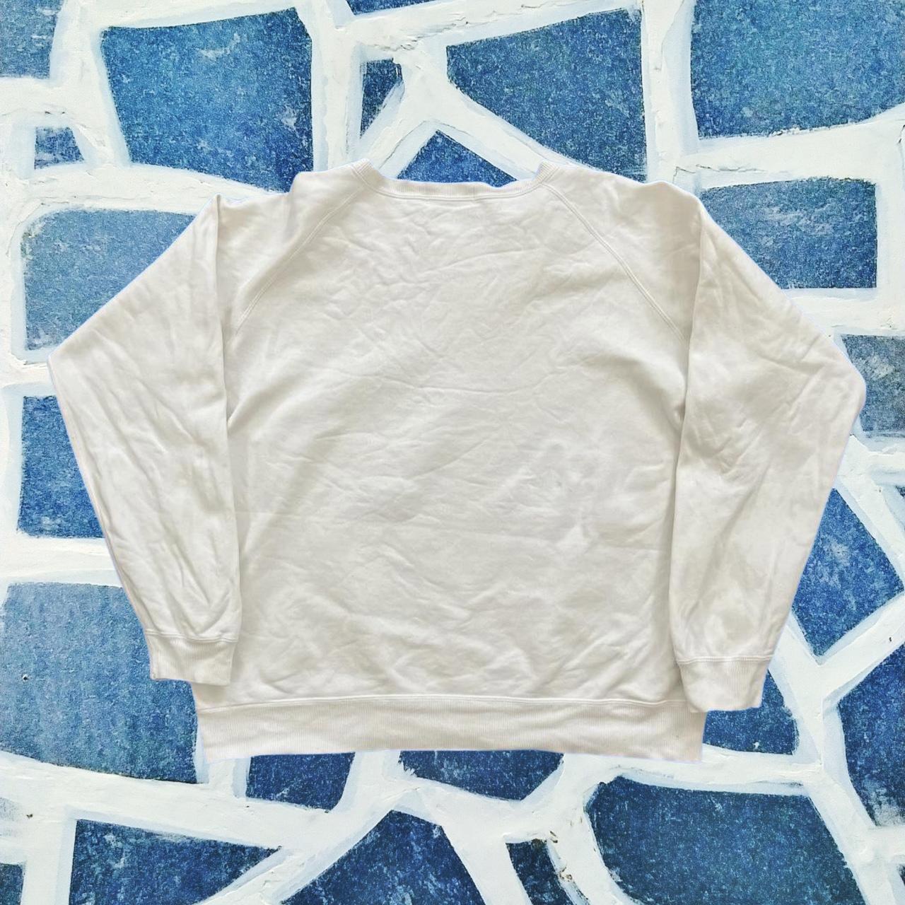 ◼️ Vintage Polo Script Ralph Lauren Sweater