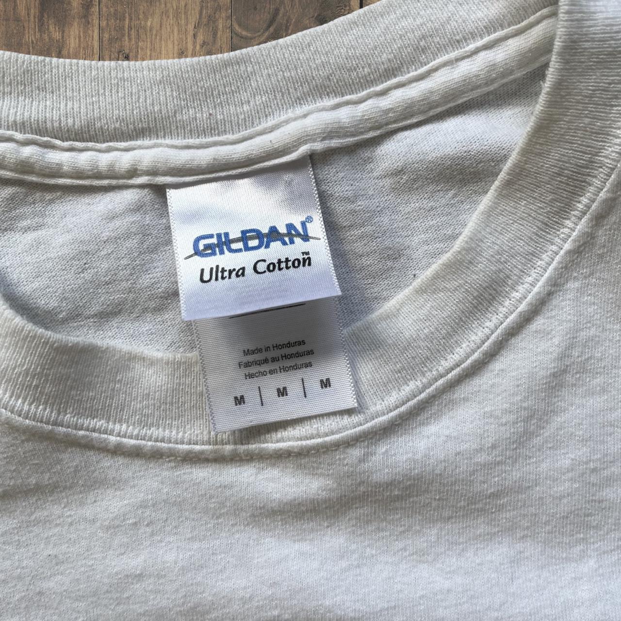 ◼️ Vintage Quadrophenia T Shirt