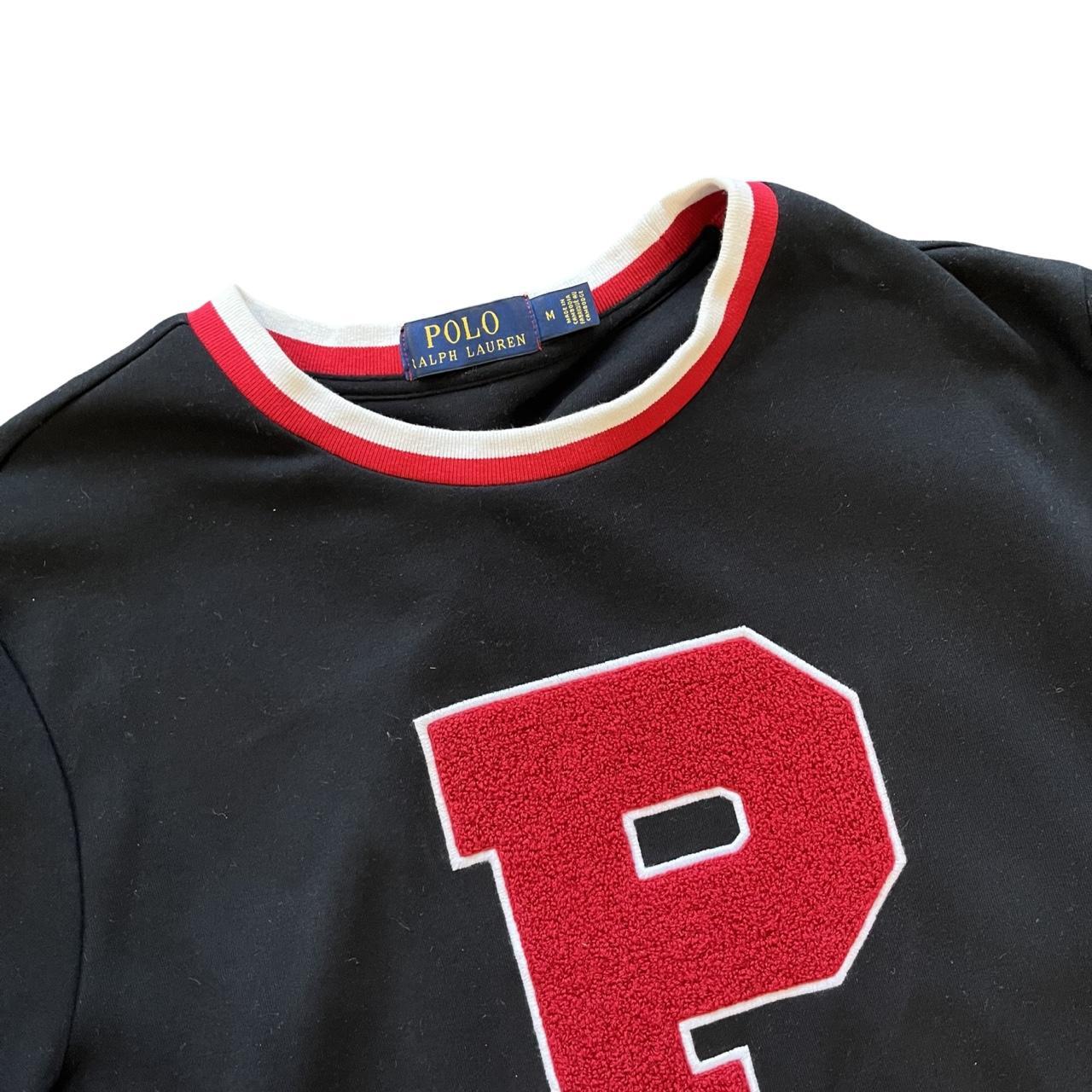 ◼️ Polo Ralph Lauren P Sweatshirt