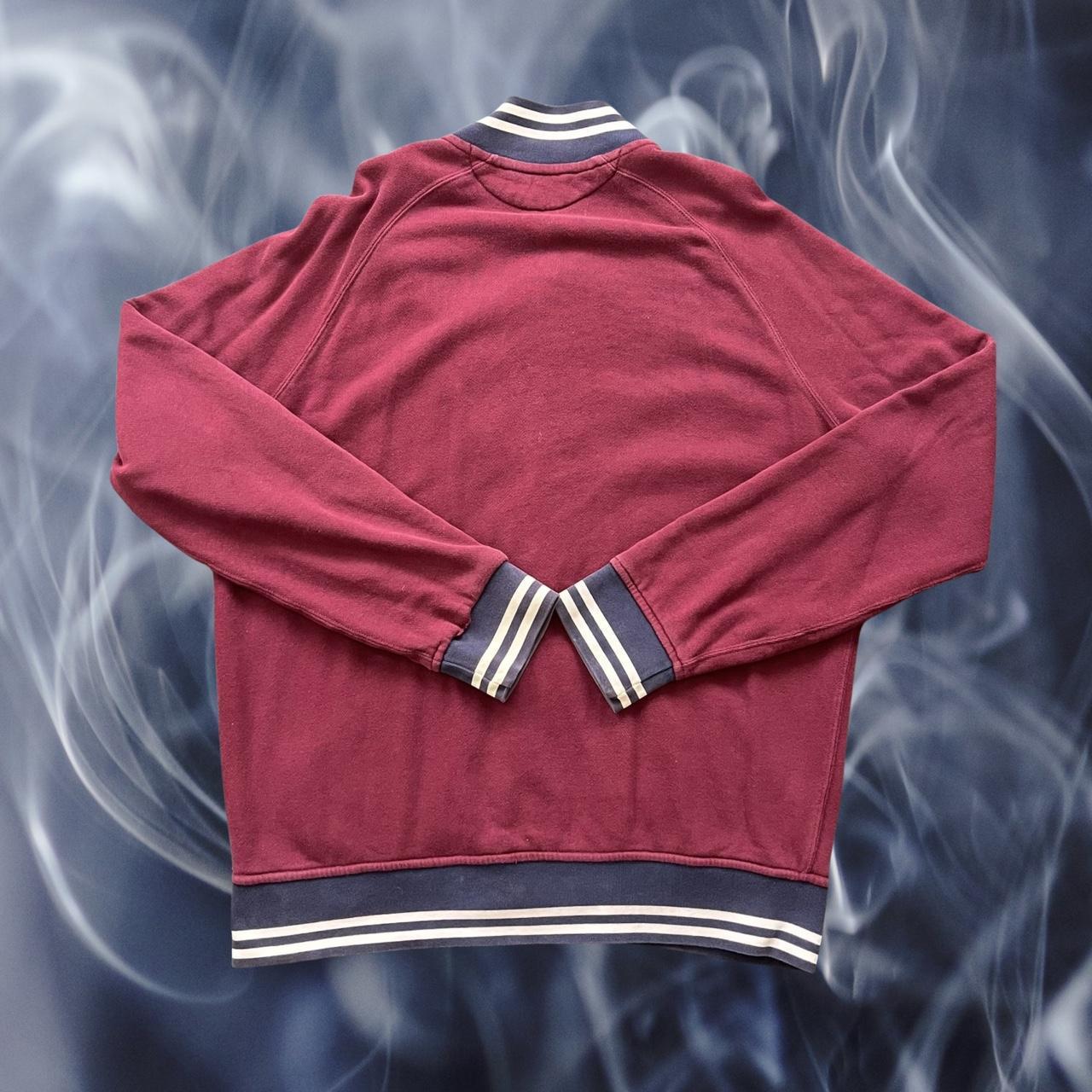 ◼️ Polo Ralph Lauren Spellout College Jacket