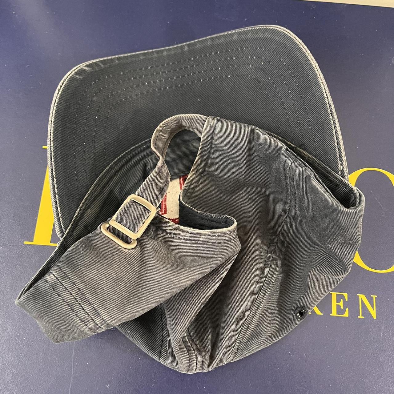 ◼️ Vintage Polo Sport Ralph Lauren Strap Back Cap