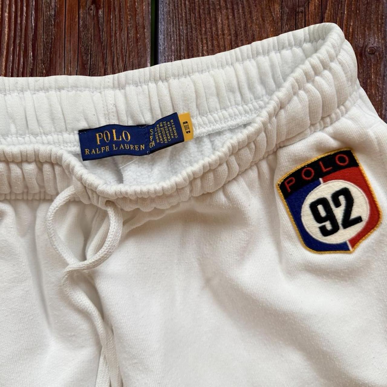 ◼️ Polo Ralph Lauren PRL1 Racing SweatPants