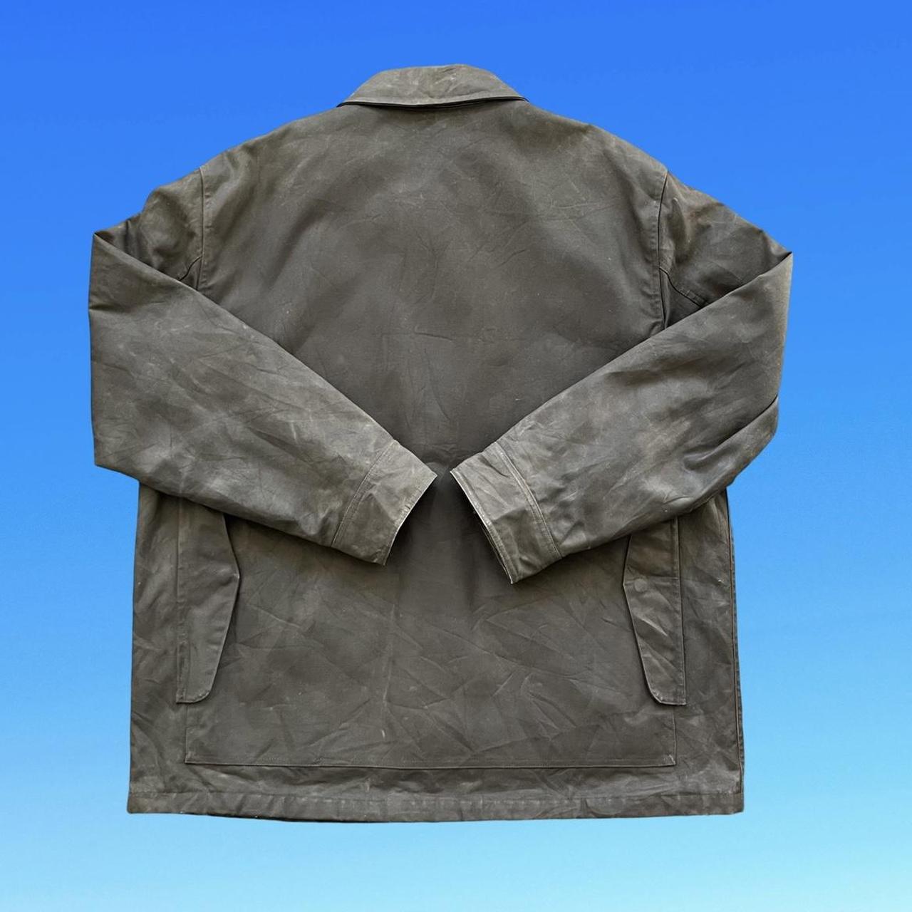 ◼️ Vintage Polo Ralph Lauren Barn Utility Work Jacket