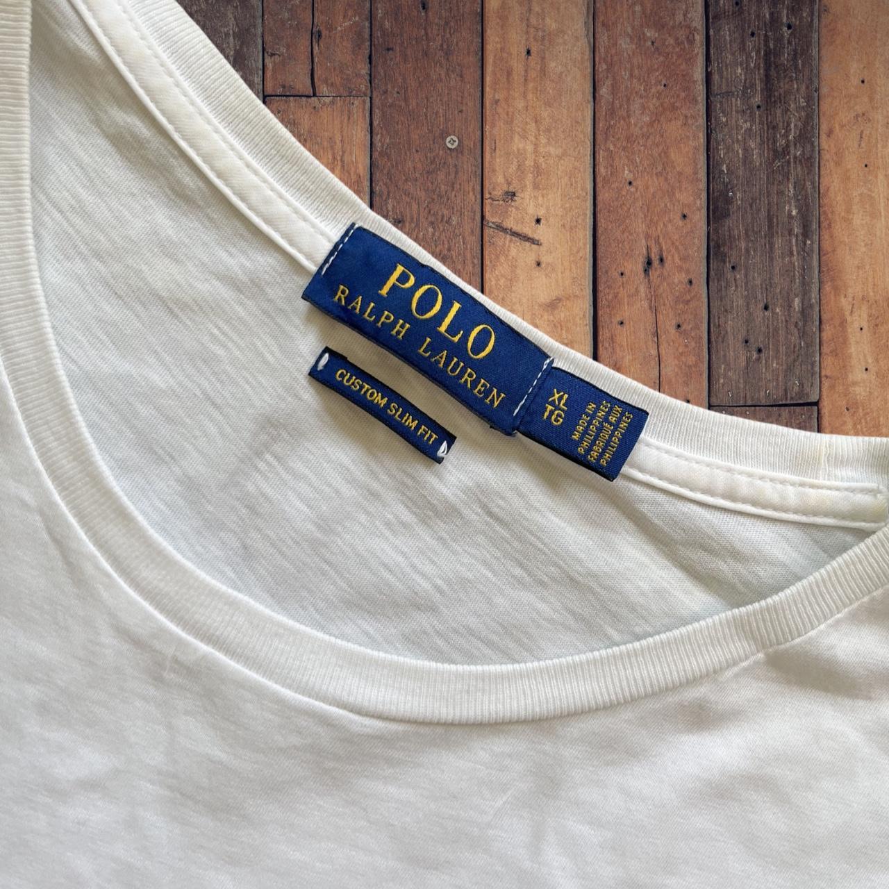 ◼️ Polo Ralph Lauren 1967 T Shirt