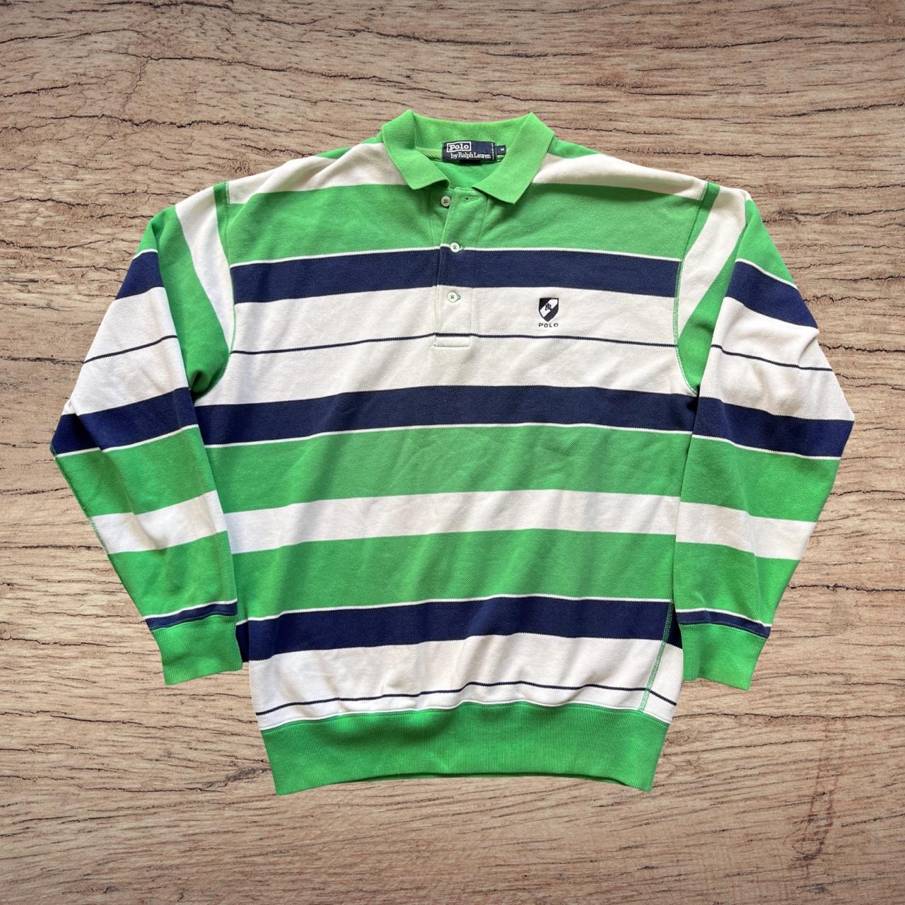 ◼️ Vintage Polo Ralph Lauren Polo Shirt