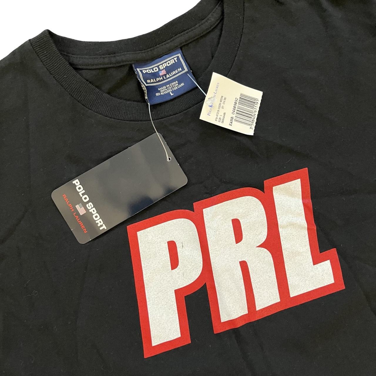 ◼️ Vintage NWT Polo Sport Long sleeved T Shirt