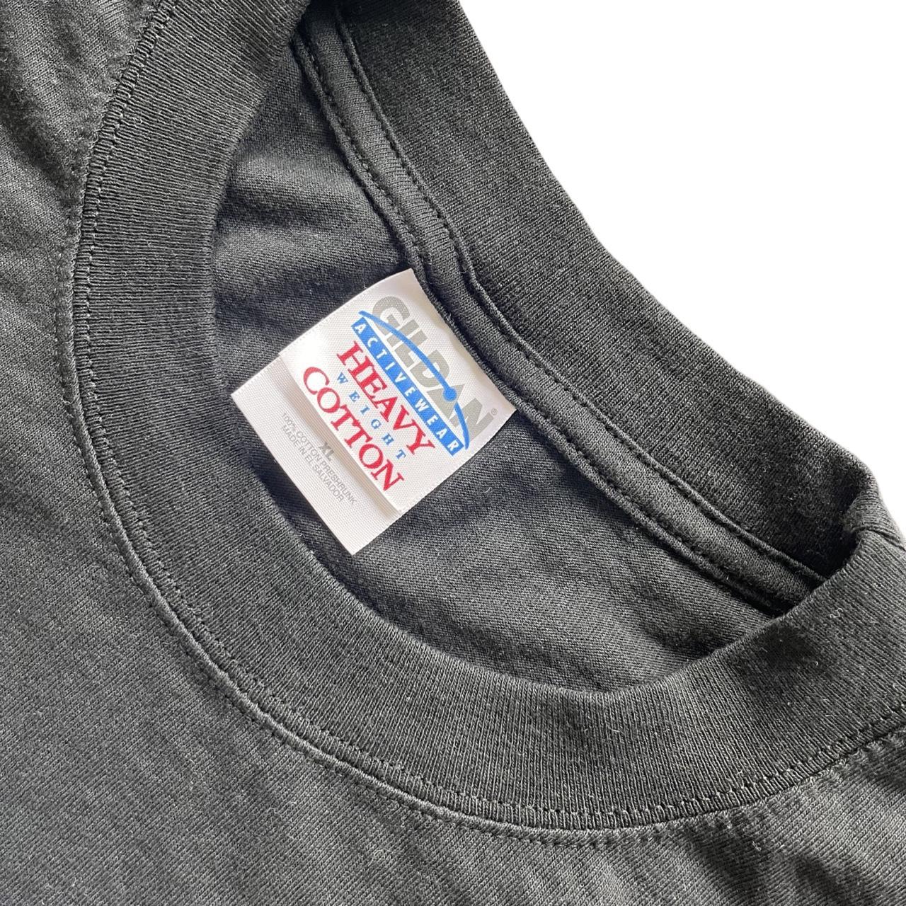 ◼️ Vintage New Never Been Worn Extremely Rare St Ides Malt Liquor T Shirt