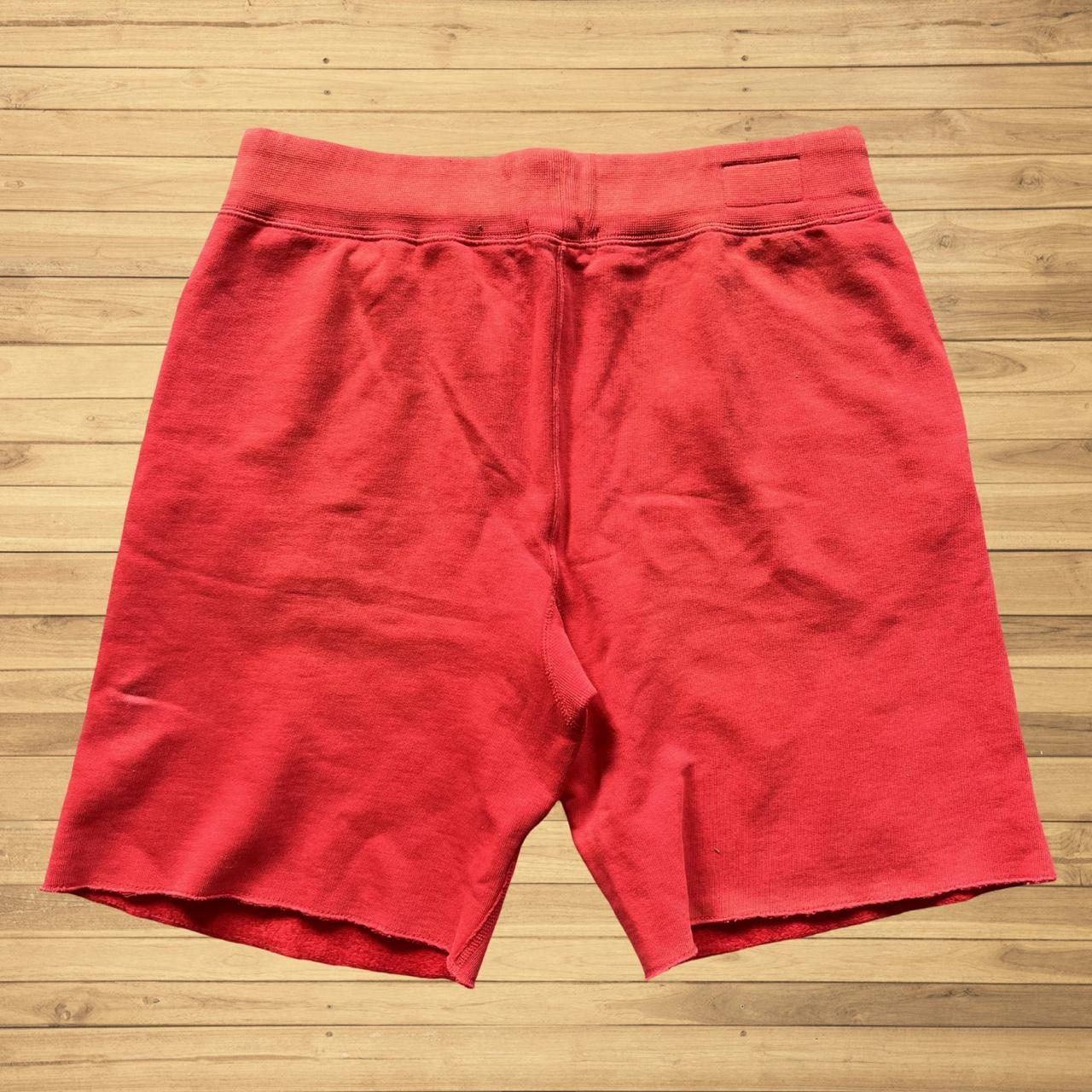 ◼️ Polo Tiger Head Ralph Lauren Shorts