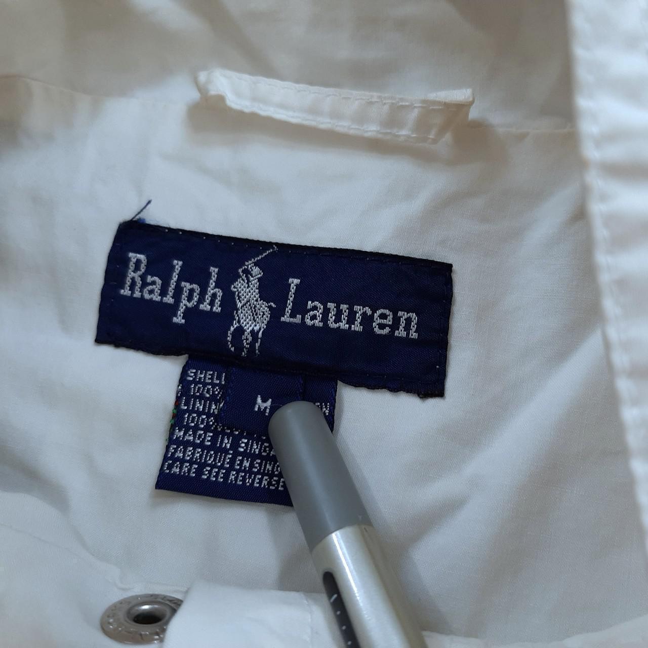 ◼️ Vintage Rare OG Polo Ralph Lauren CP RL-92 Riviera Jacket