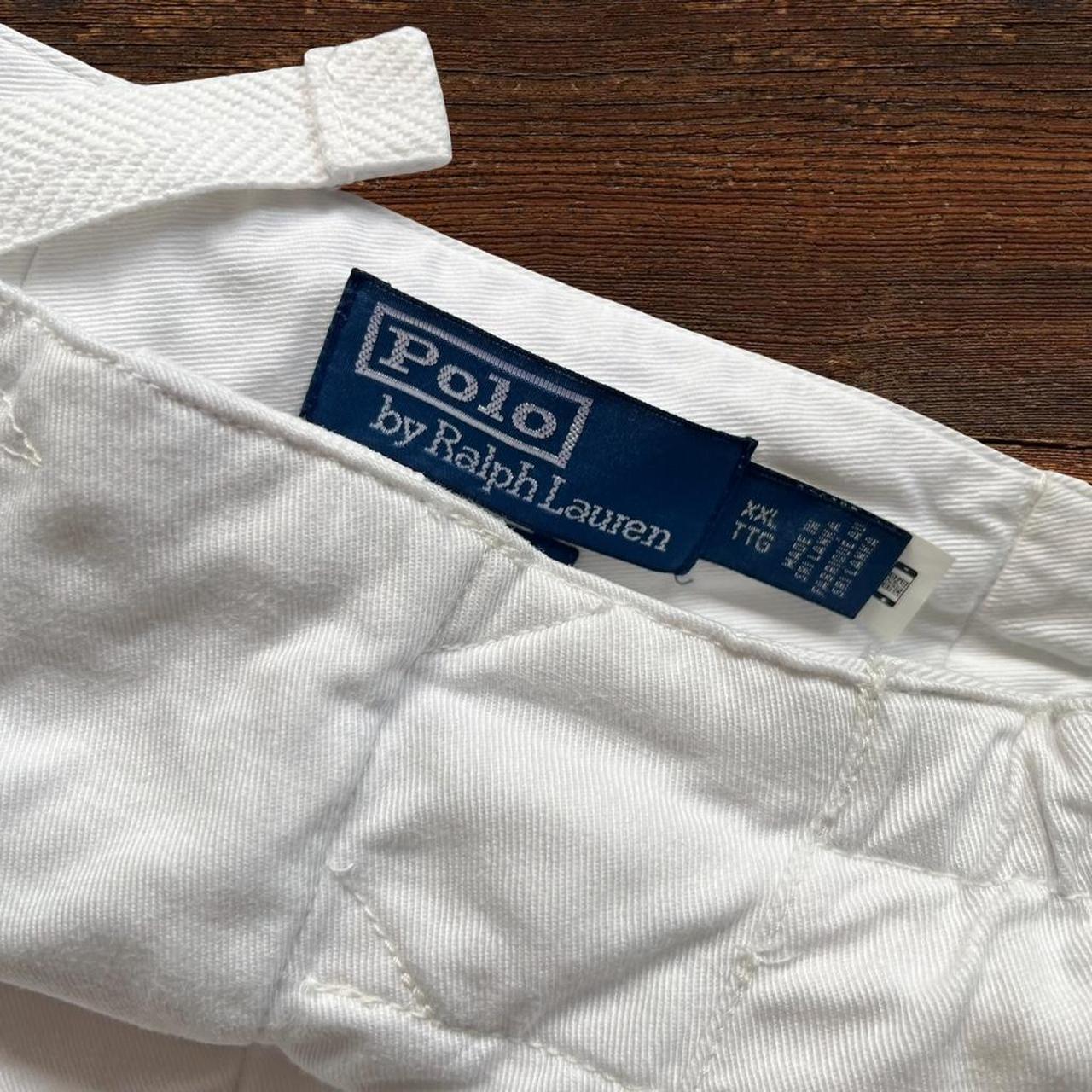 ◼️ Polo Ralph Lauren K Swiss Shorts
