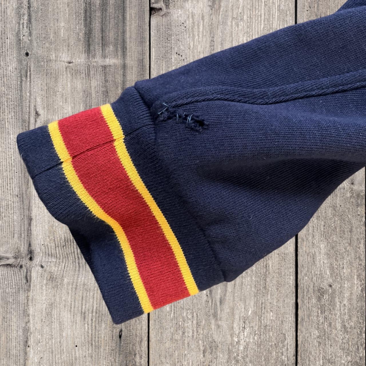 ◼️ Polo Sport Ralph Lauren Uni Varsity Jacket