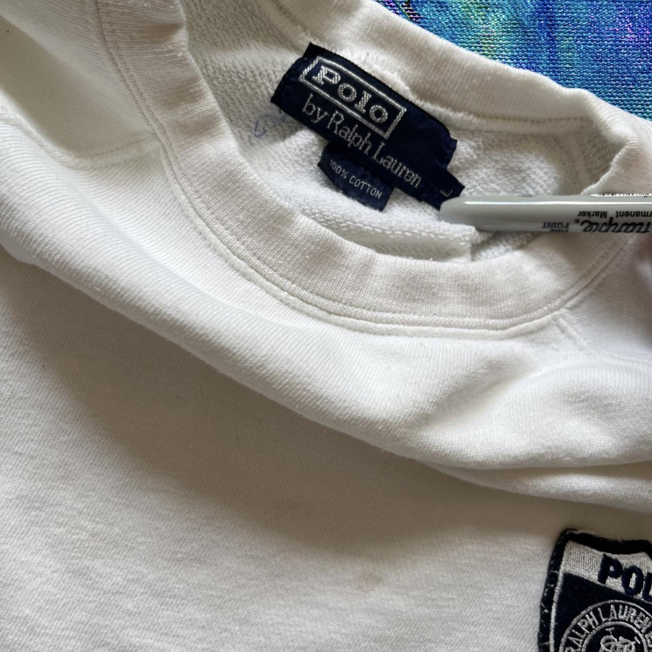 ◼️ Vintage Polo Ralph Lauren Sweater