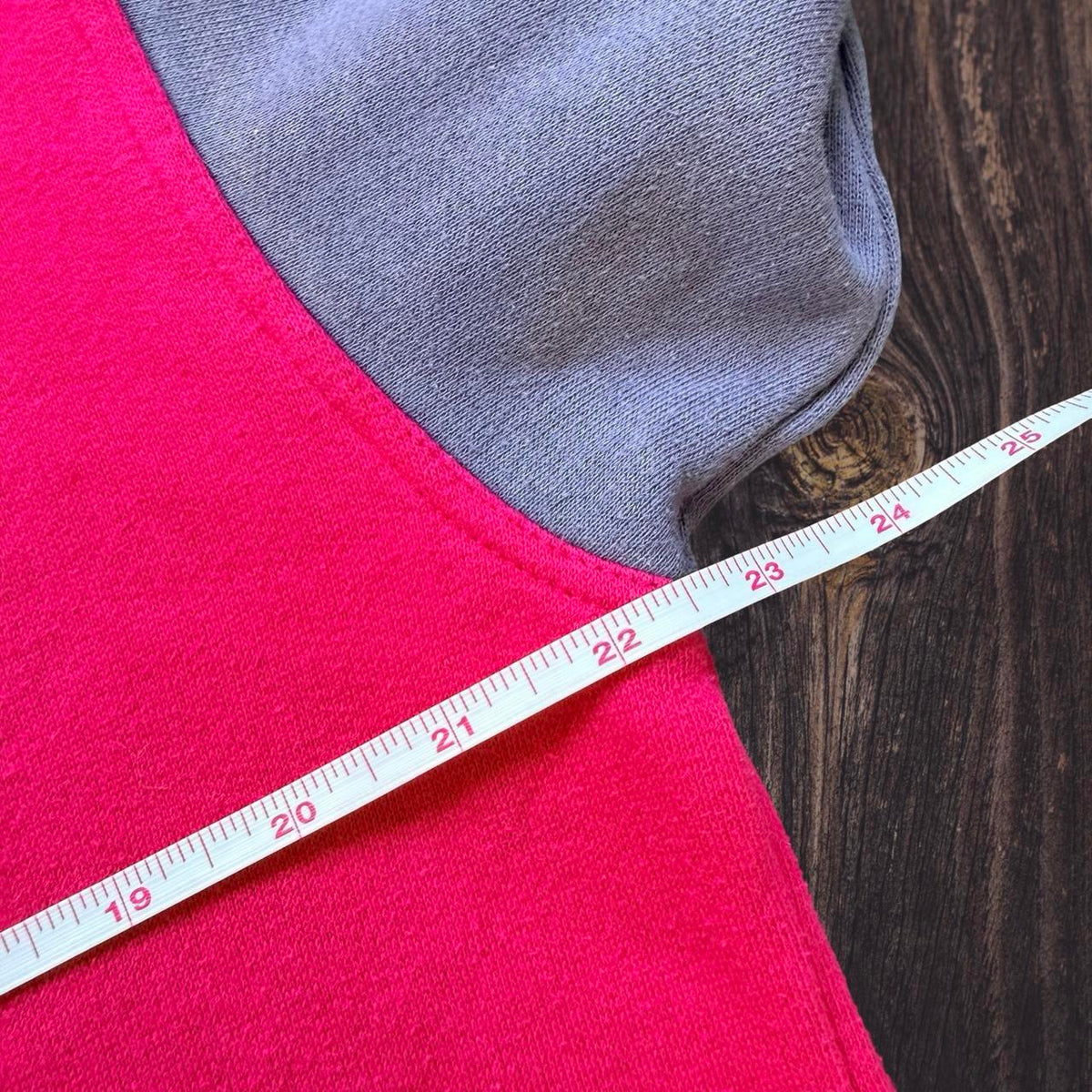 ◼️ Vintage Nike Colourblock Hoodie