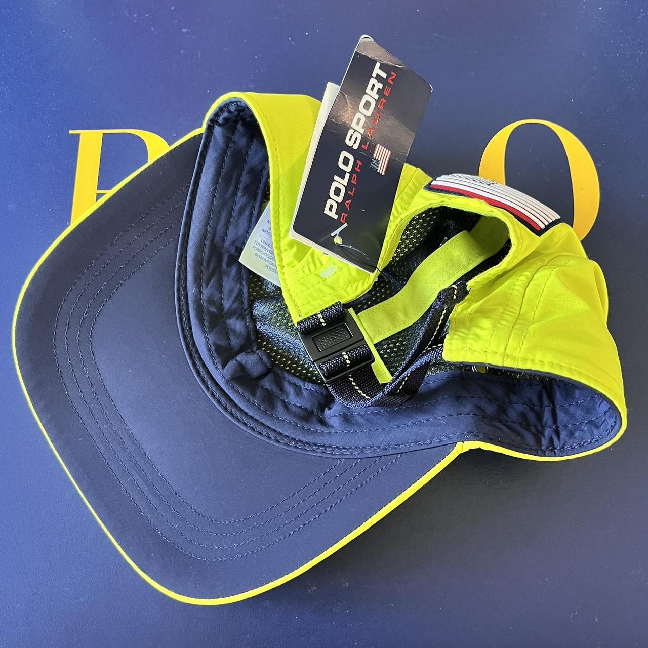 ◼️ NWT Polo Sport Ralph Lauren Cap