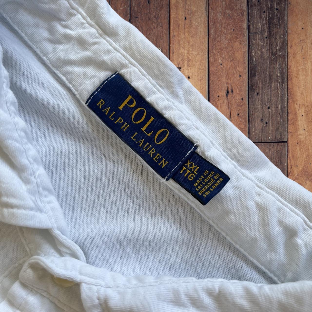 Polo Ralph Lauren Sailing Polo Shirt