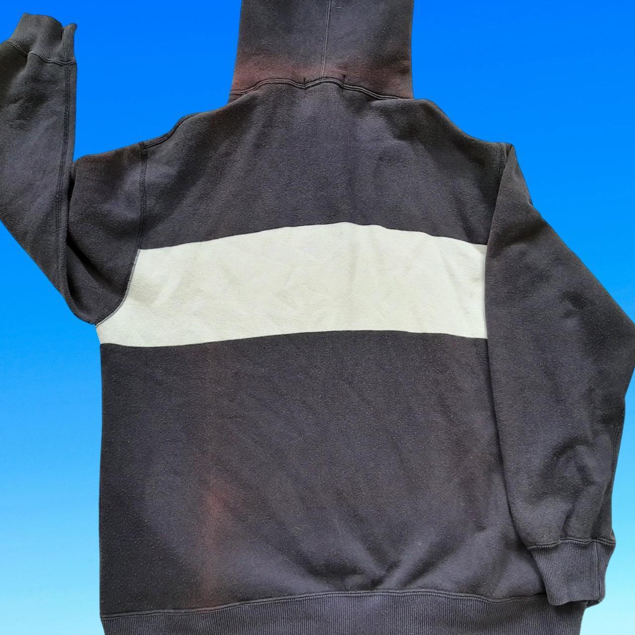 ◼️ Vintage Polo Sport Ralph Lauren K Swiss Hoody Hoodie