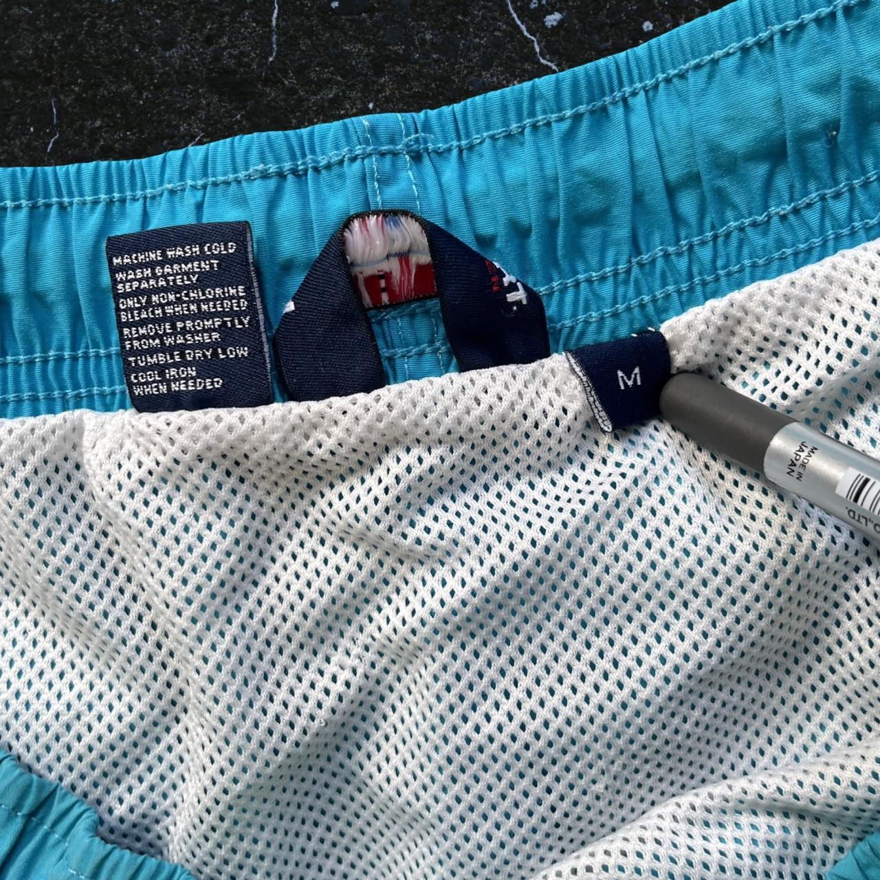 ◼️ Polo Ralph Lauren Swimming Shorts