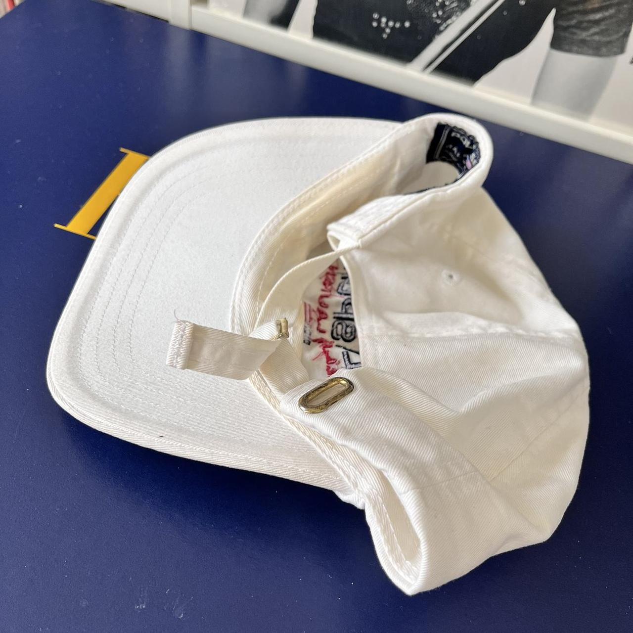 ◼️ Nike Adjustable Cap