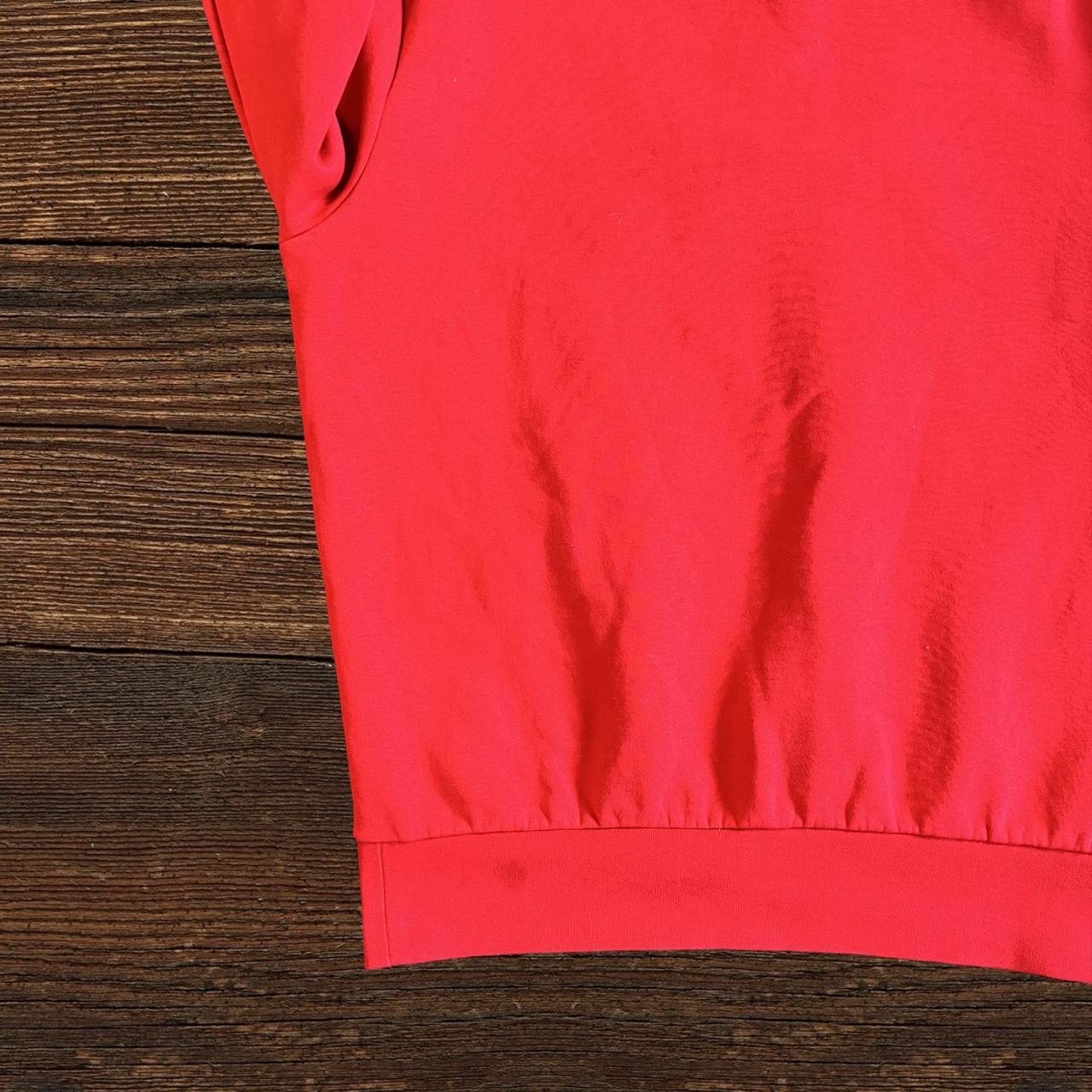 ◼️ Polo Sport Ralph Lauren Quarter Zip Sweater