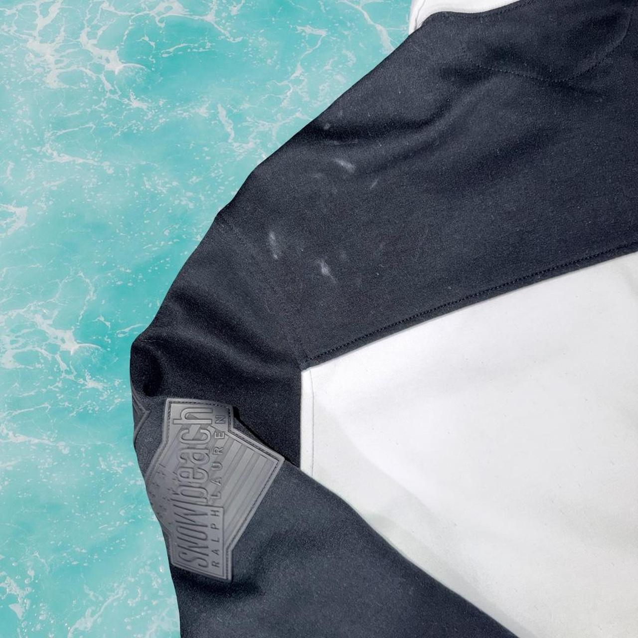 ◼️ Polo Ralph Lauren Snow Beach Polo Shirt