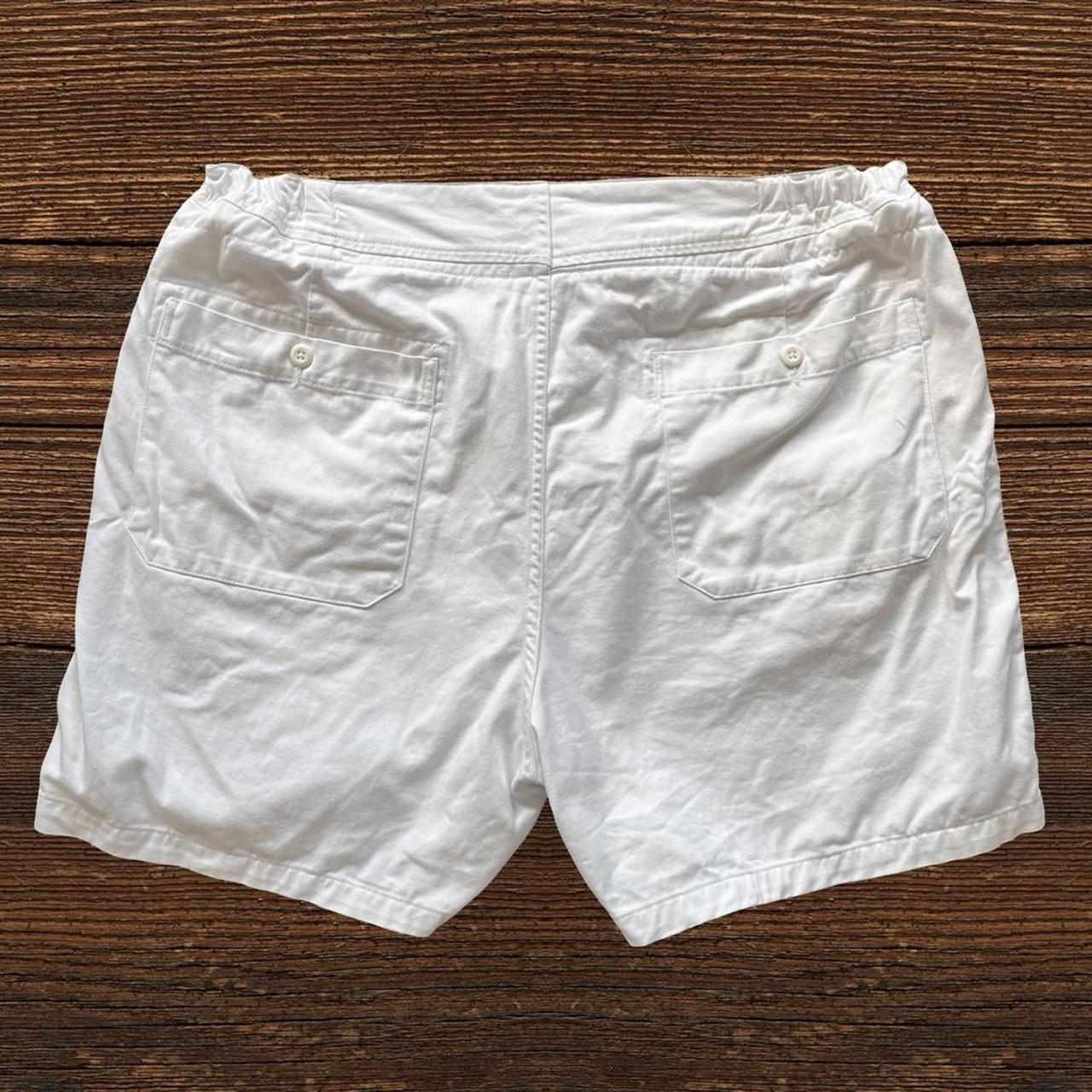 ◼️ Polo Ralph Lauren K Swiss Shorts