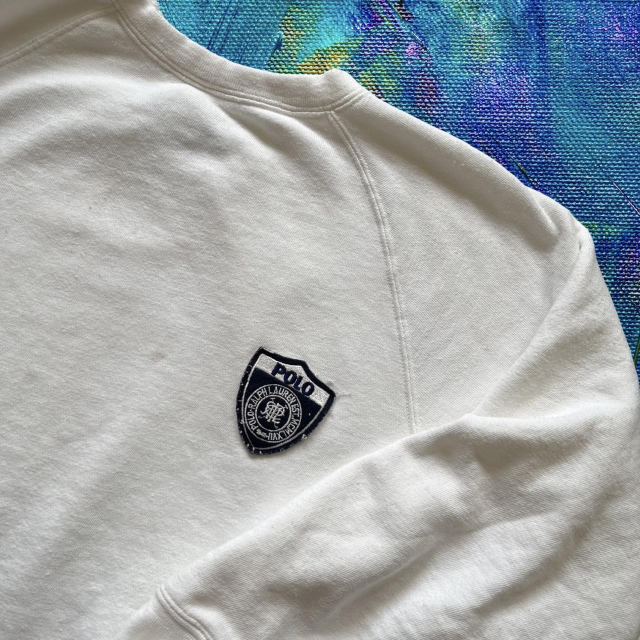 ◼️ Vintage Polo Ralph Lauren Sweater