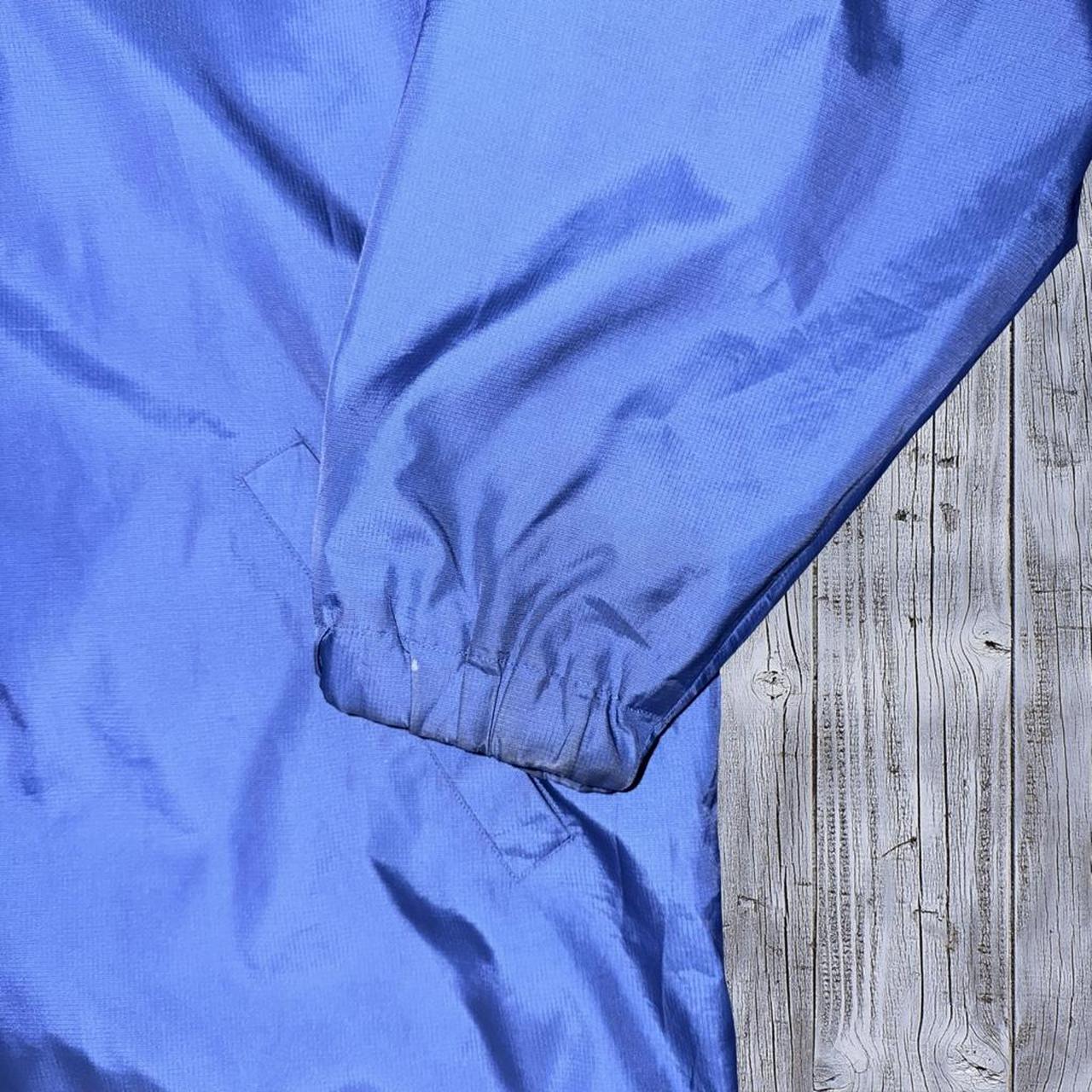 ◼️ Vintage Polo Ralph Lauren Trench Coat