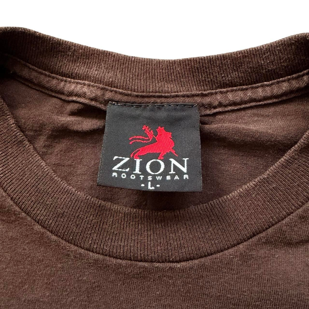 ◼️ Rare Vintage Richard Pryor Zion Rootswear Comedy Movie T Shirt