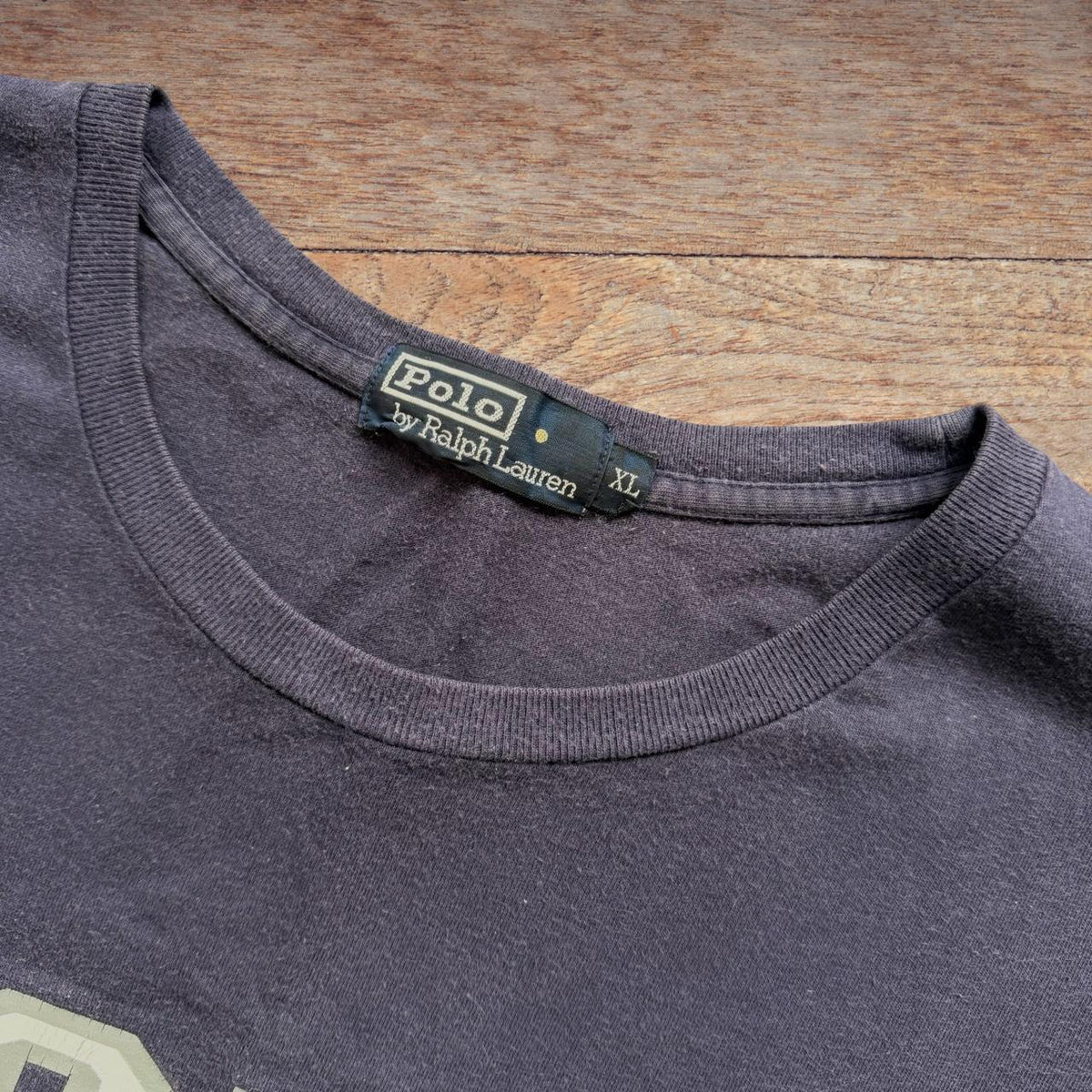 ◼️ Vintage Polo 67 Ralph Lauren T Shirt