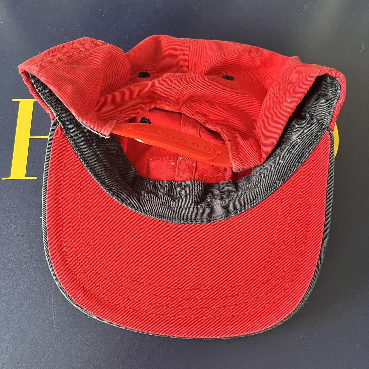 ◼️Vintage Tommy Hilfiger Cap Strapback Cap