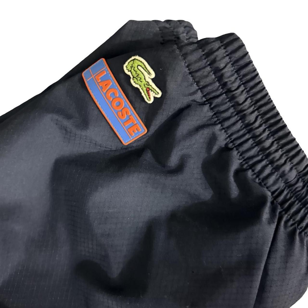 ◼️ Lacoste Colourblock Track Pants Jogger Bottoms