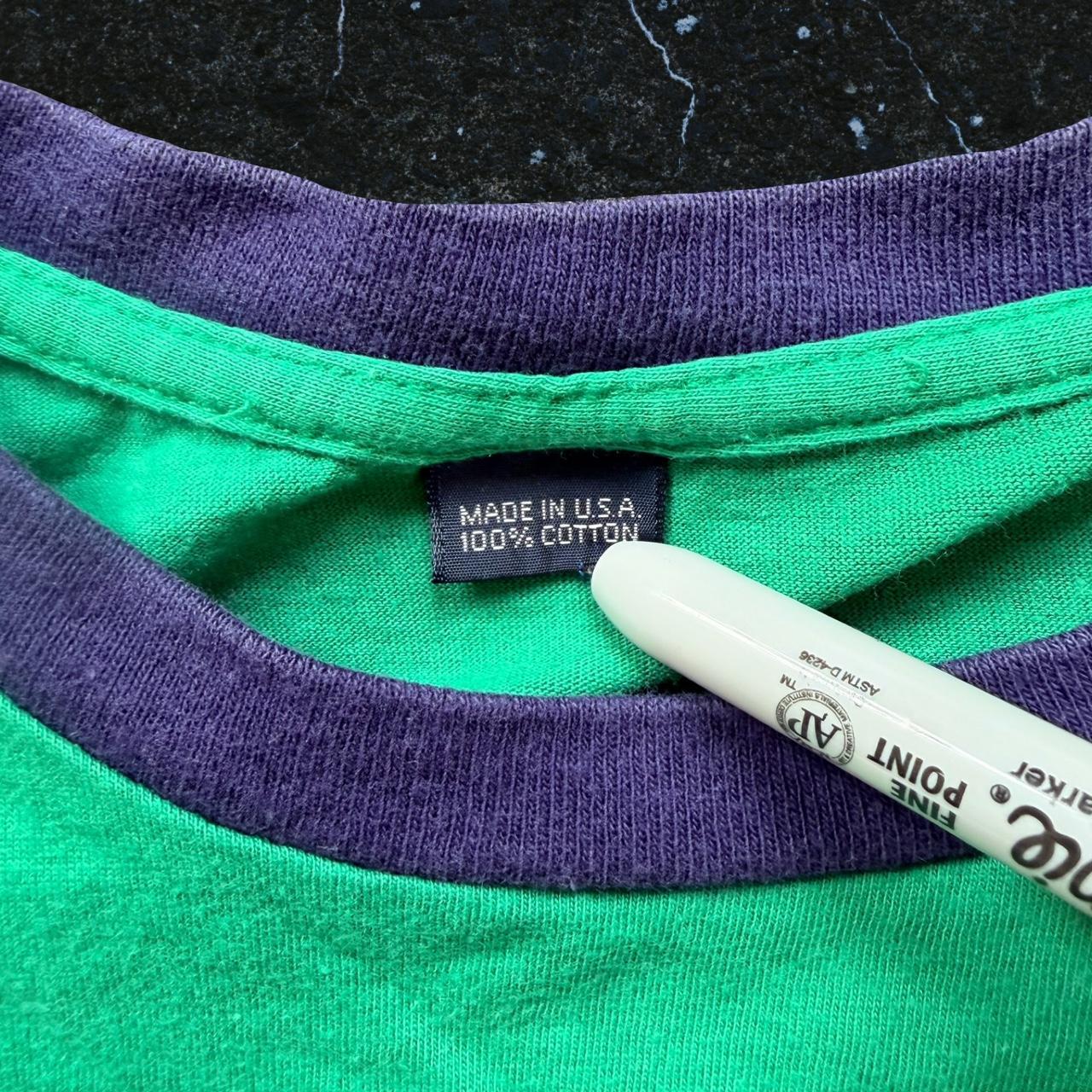 ◼️ Vintage Polo Ralph Lauren CP RL-93 T Shirt