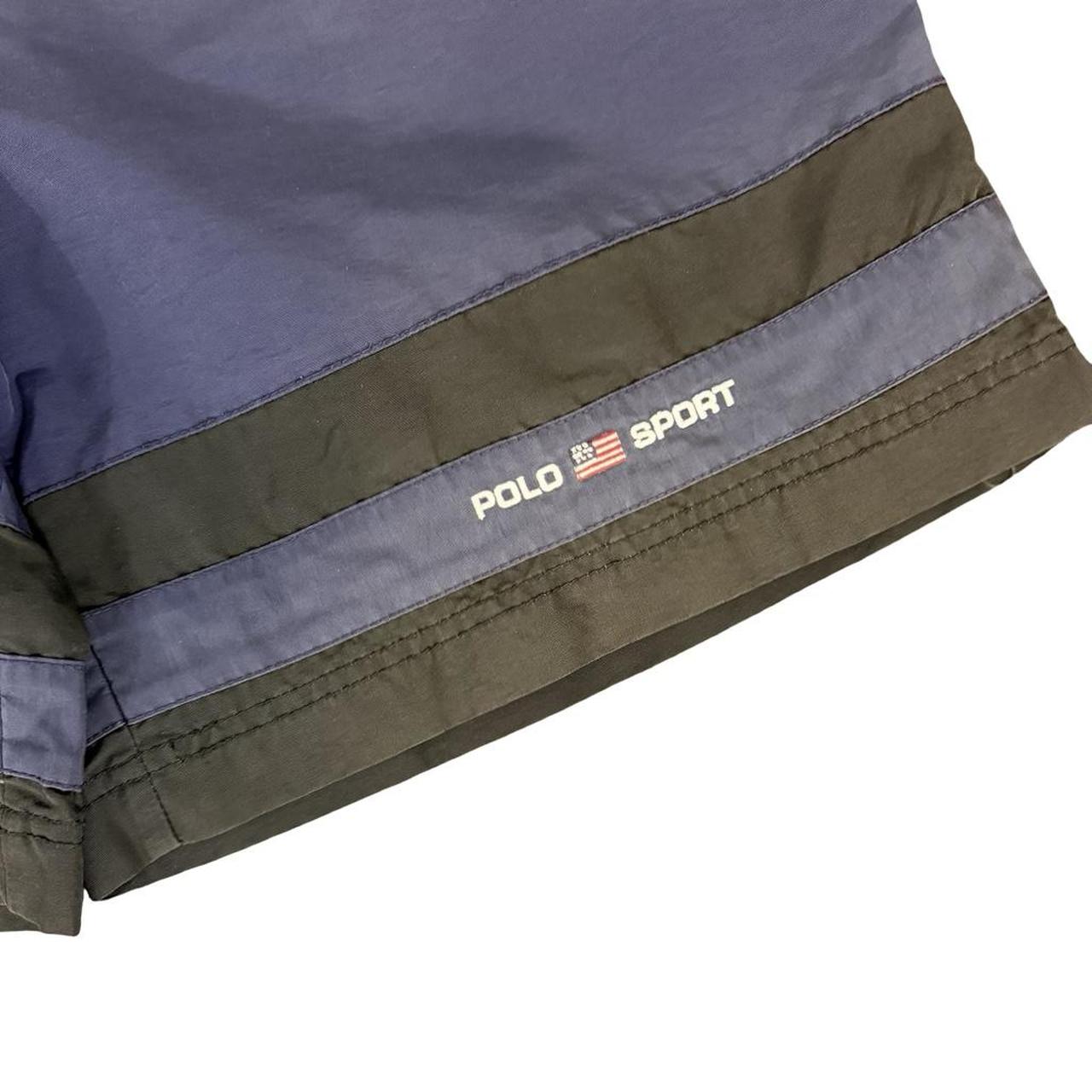 ◼️ Vintage Polo Sport Ralph Lauren Swimming Shorts