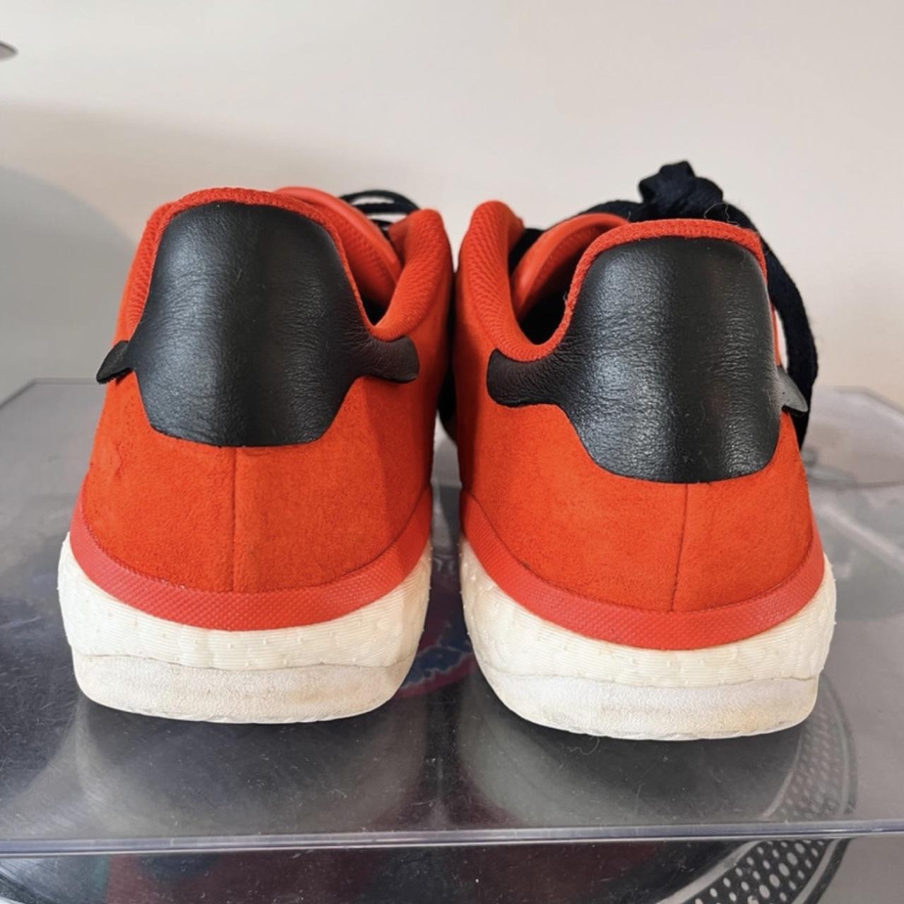 ◼️ Adidas 3st Skateboarding Shoe