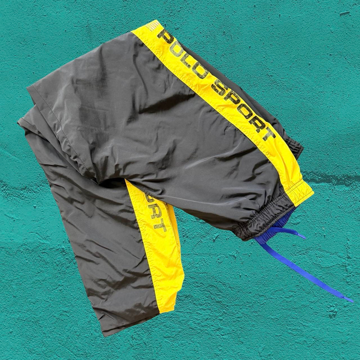 ◼️ Polo Sport Ralph Lauren Track Pants