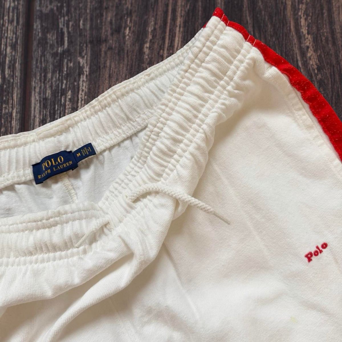 ◼️ Polo Ralph Lauren Jogging Bottoms Sweat Pants