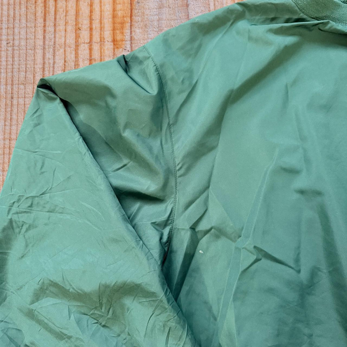 ◼️ Vintage Polo Golf Ralph Lauren Windbreaker Sweatshirt