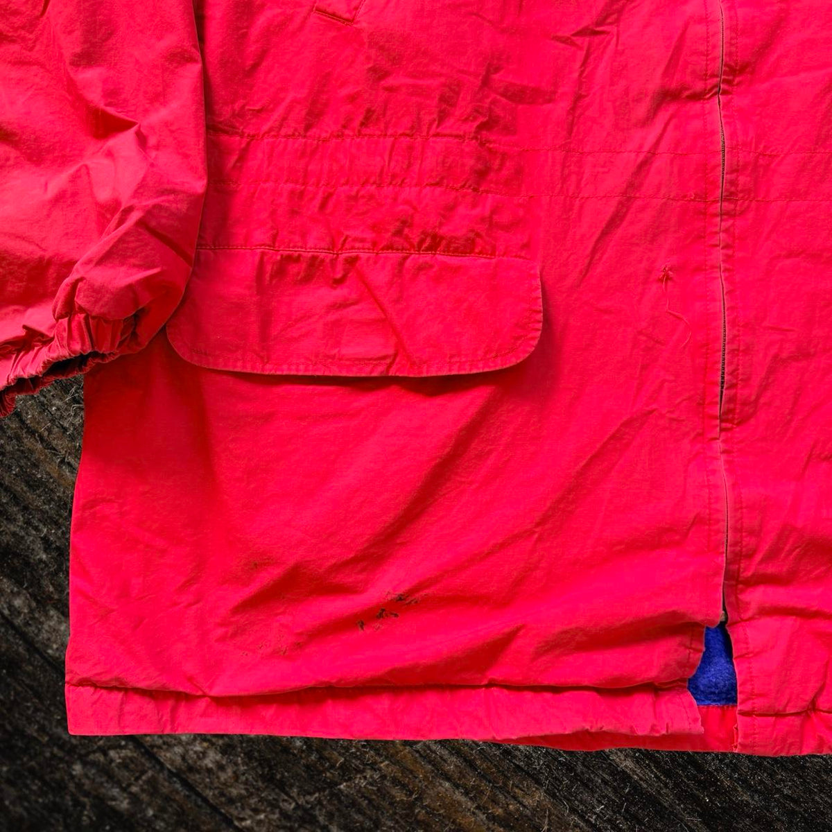 ◼️ Vintage Polo Ralph Lauren Barn Coat Jacket