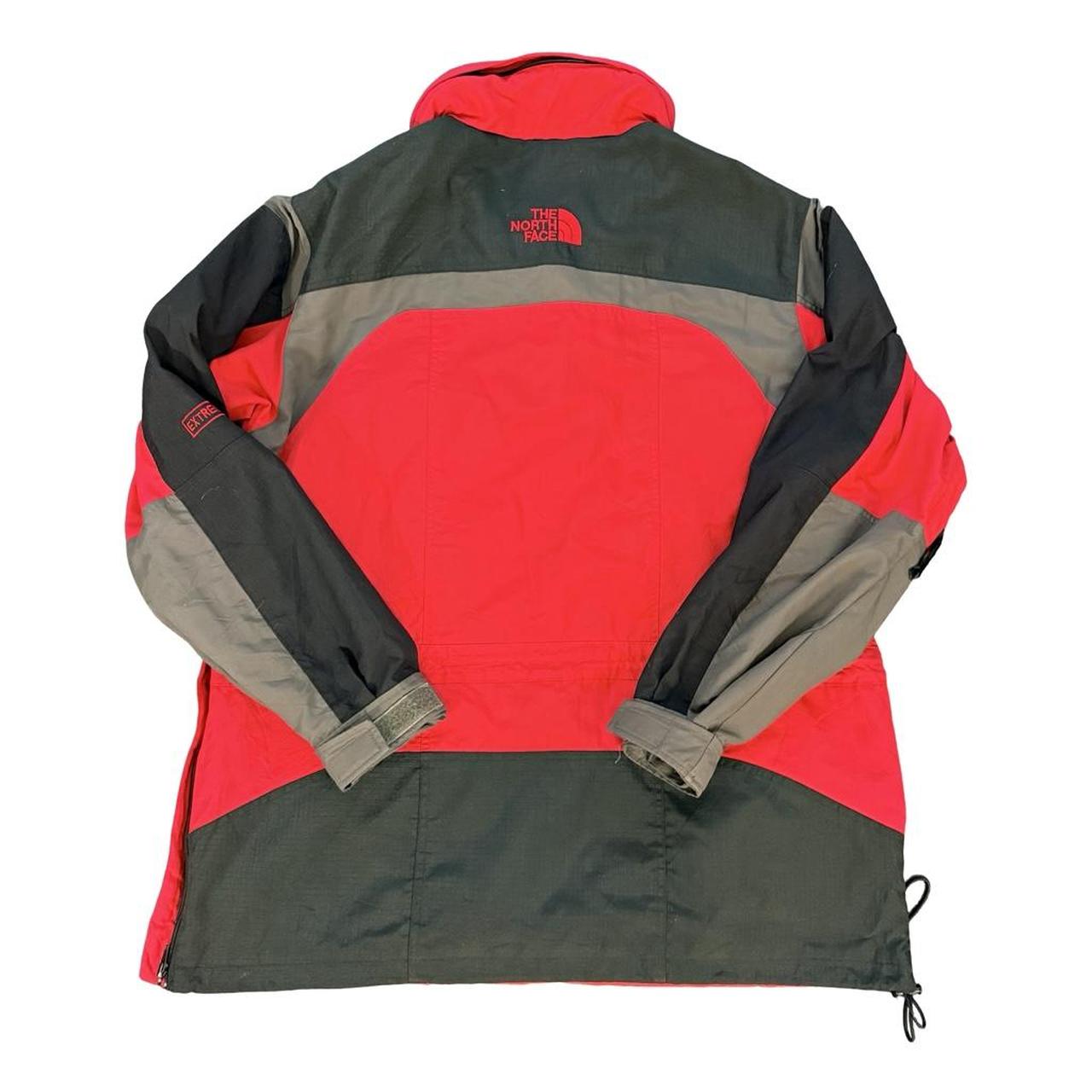 ◼️Vintage North Face Extreme 90s Jacket