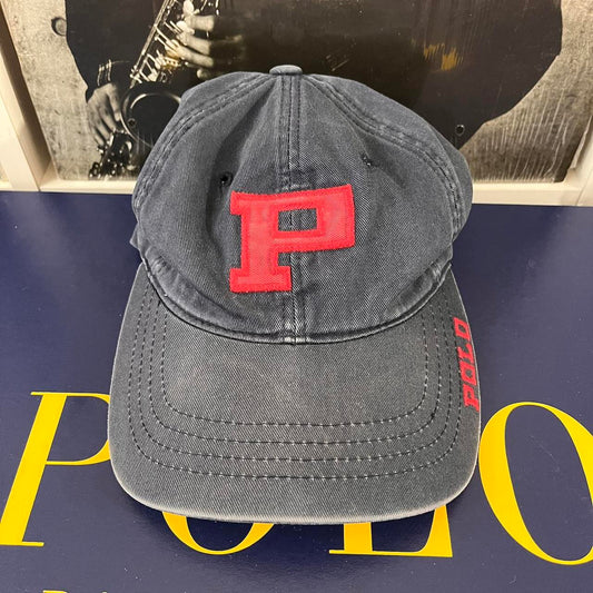 ◼️ Vintage Polo Sport Ralph Lauren Strap Back Cap