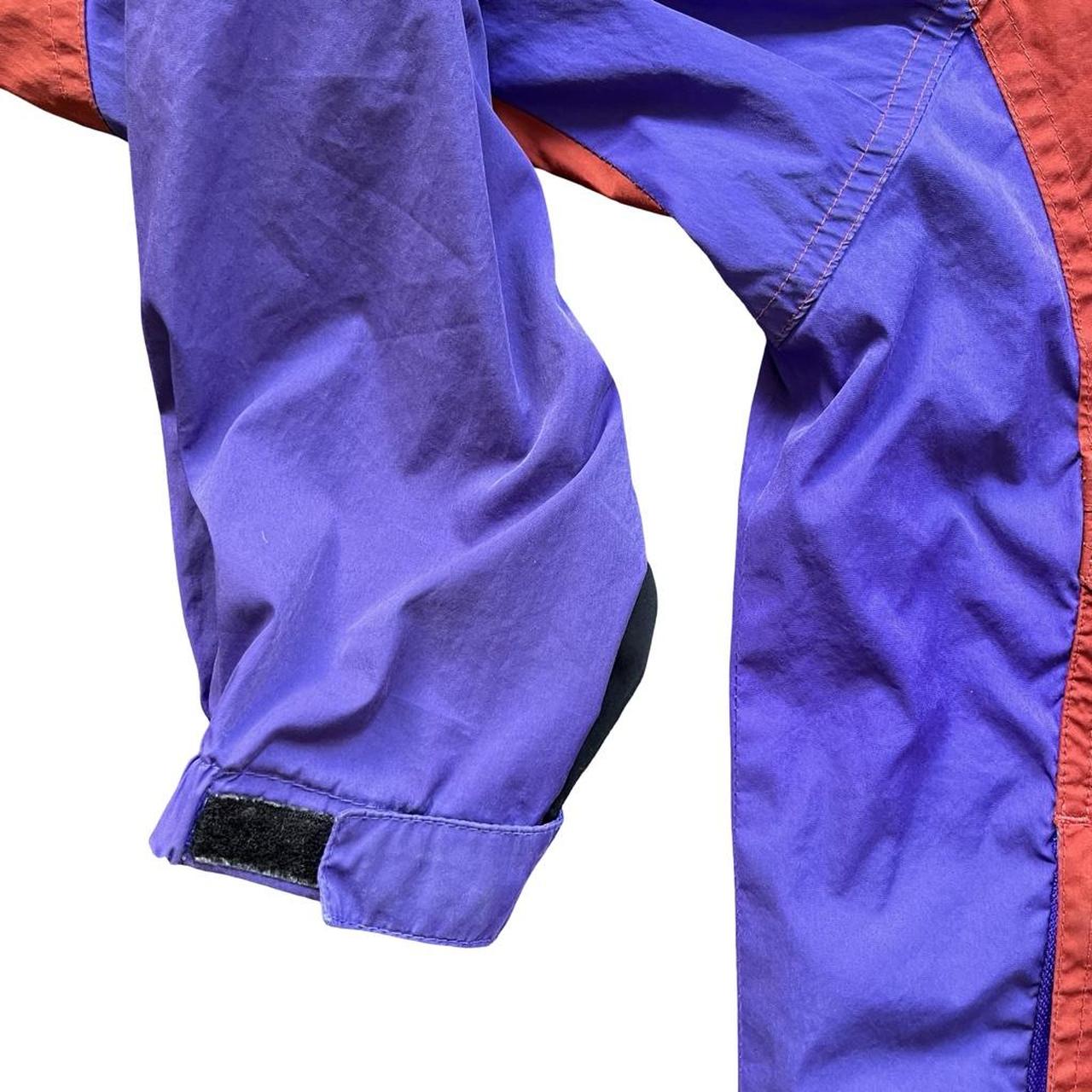 ◼️ Vintage Nike ACG F