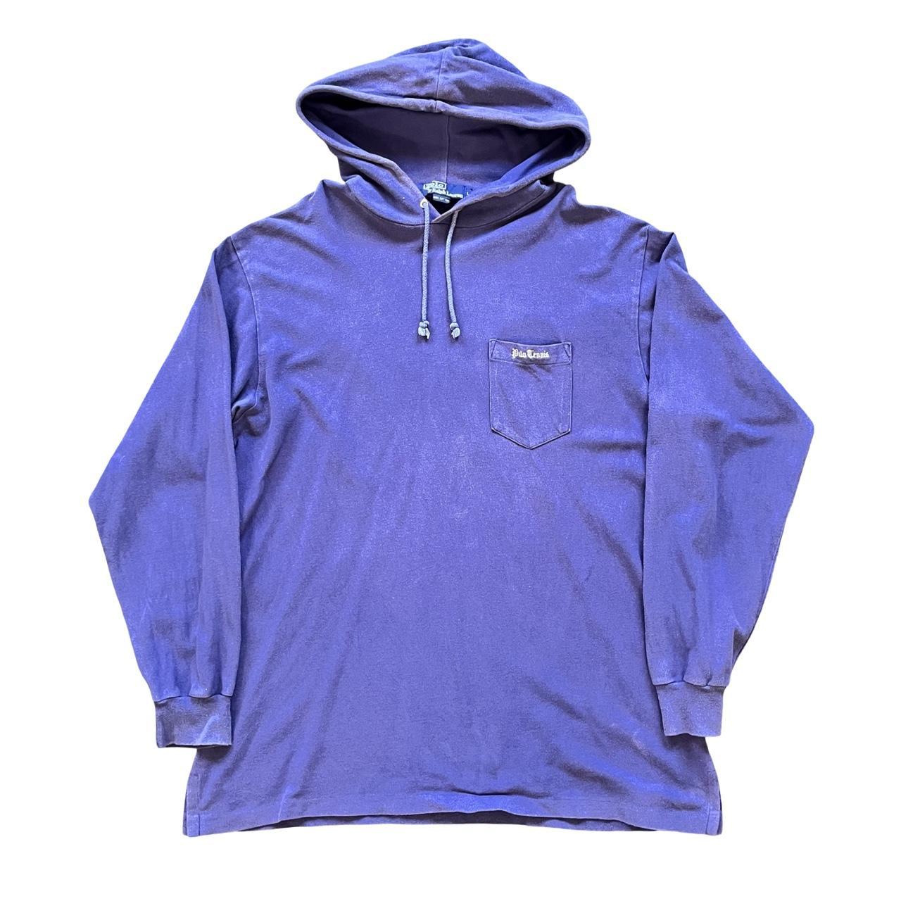 ◼️ Polo Ralph Lauren Equestrian Hoodie