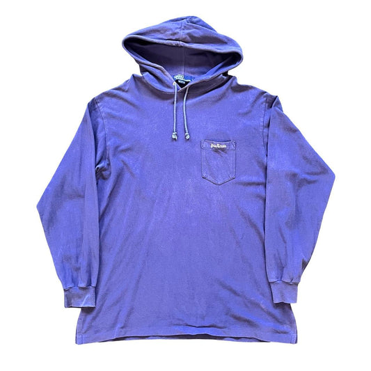 ◼️ Polo Ralph Lauren Equestrian Hoodie