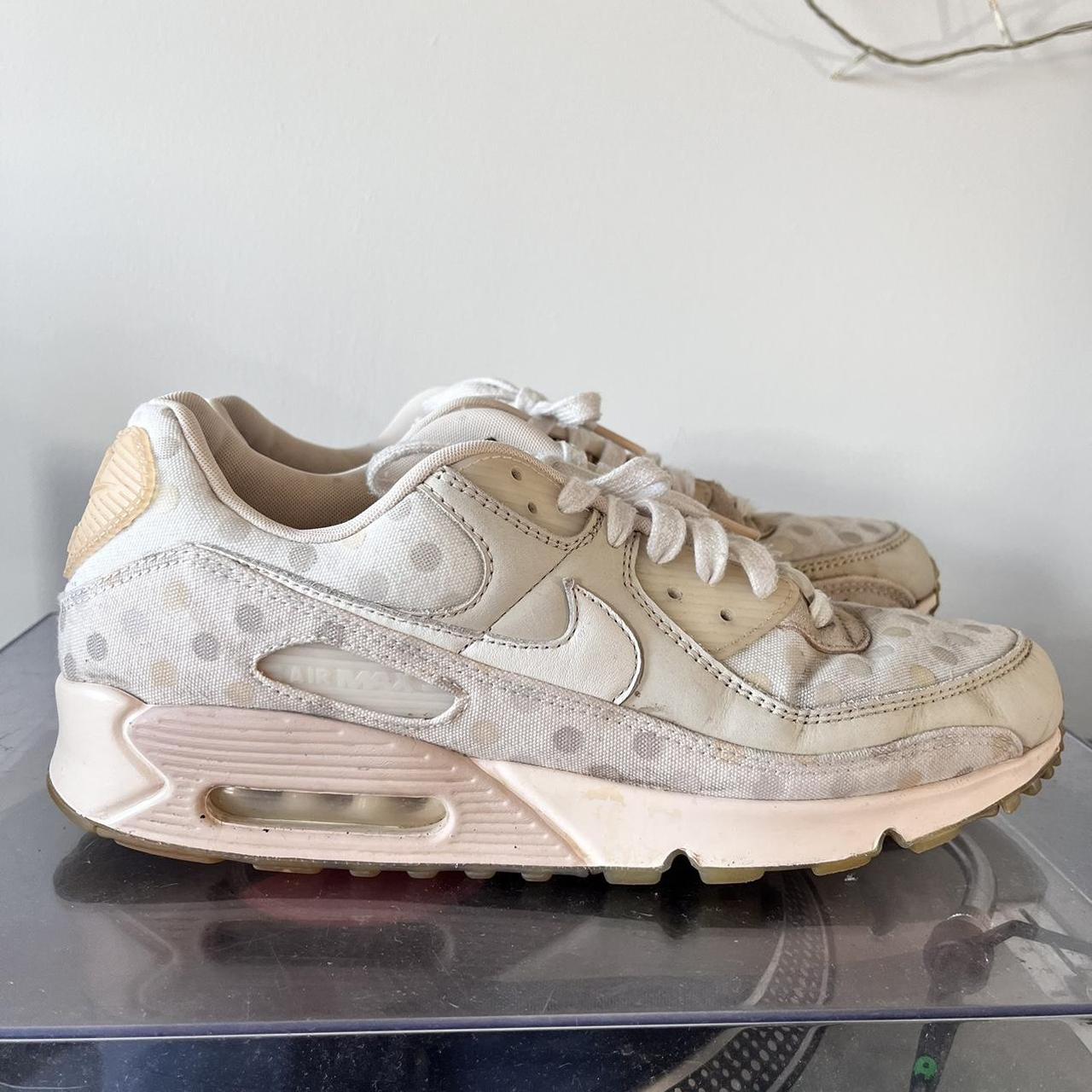 ◼️ Nike Air Max 95 Polka Dot UK 11