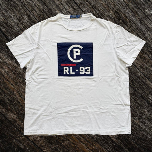 ◼️ Polo Ralph Lauren CP RL-93 T Shirt