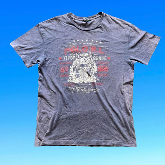 ◼️ Vintage Polo Ralph Lauren T Shirt