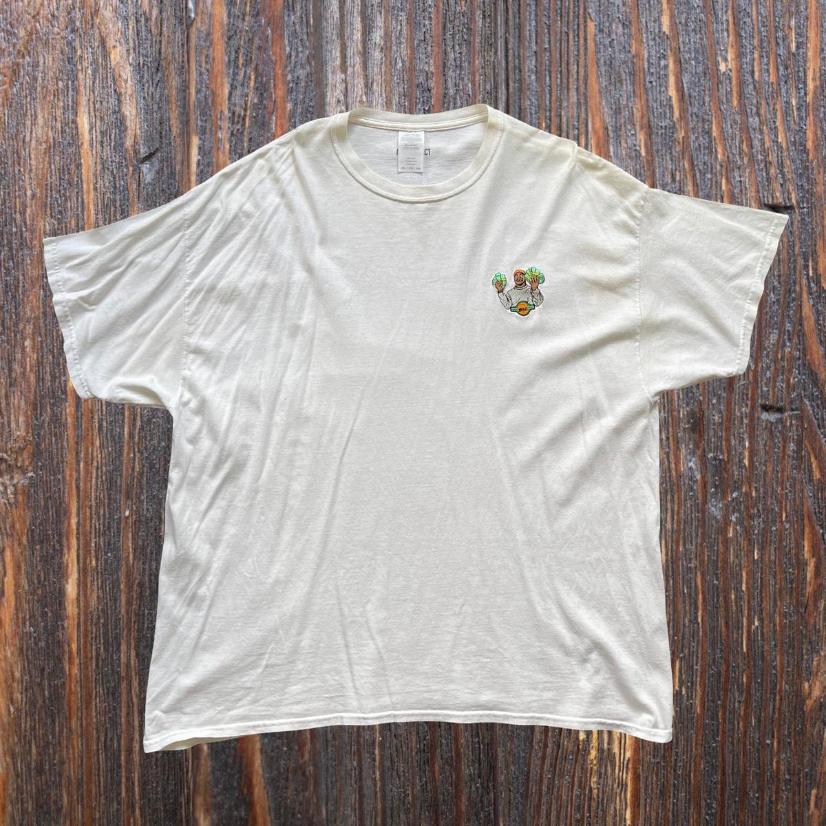◼️ Vintage Mike Tyson Money T Shirt Boxing T Shirt