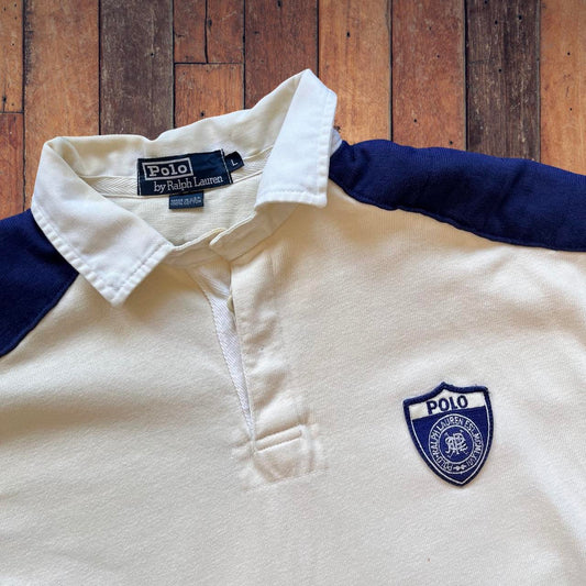 ◼️ Vintage Polo Ralph Lauren Shirt